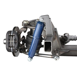 Air Suspension Components Air Suspension Components